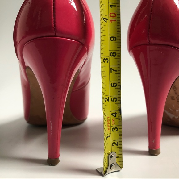 DVF patent leather pumps - Picture 7 of 7